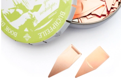 Wskaźniki do książek "Book Darts"