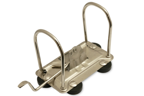 Magnetyczne mechanizmy dźwigniowe, wysokość napełnienia 50 mm