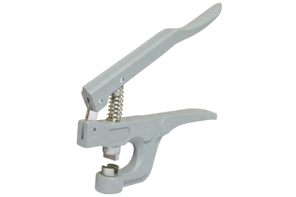 Szczypce do skrzydełek mocujących, zawleczki 125 S / 125 SR