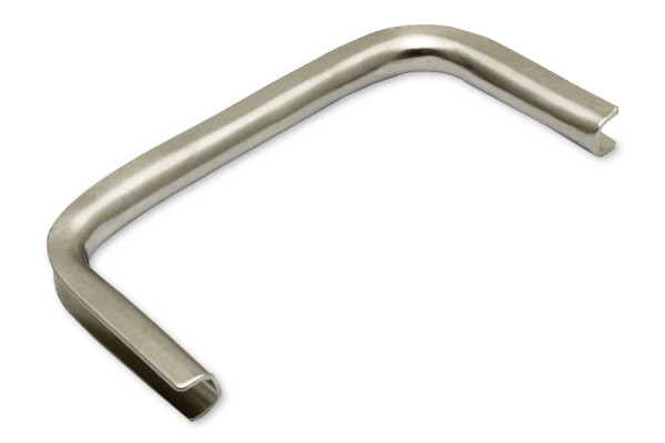 Ochrona krawędzi wewnętrznych, niklowana, 24 x 49 x 24 mm, obręcz ok. 3–3,5 mm
