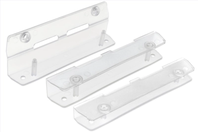 Mechanizmy plastikowe na zatrzask