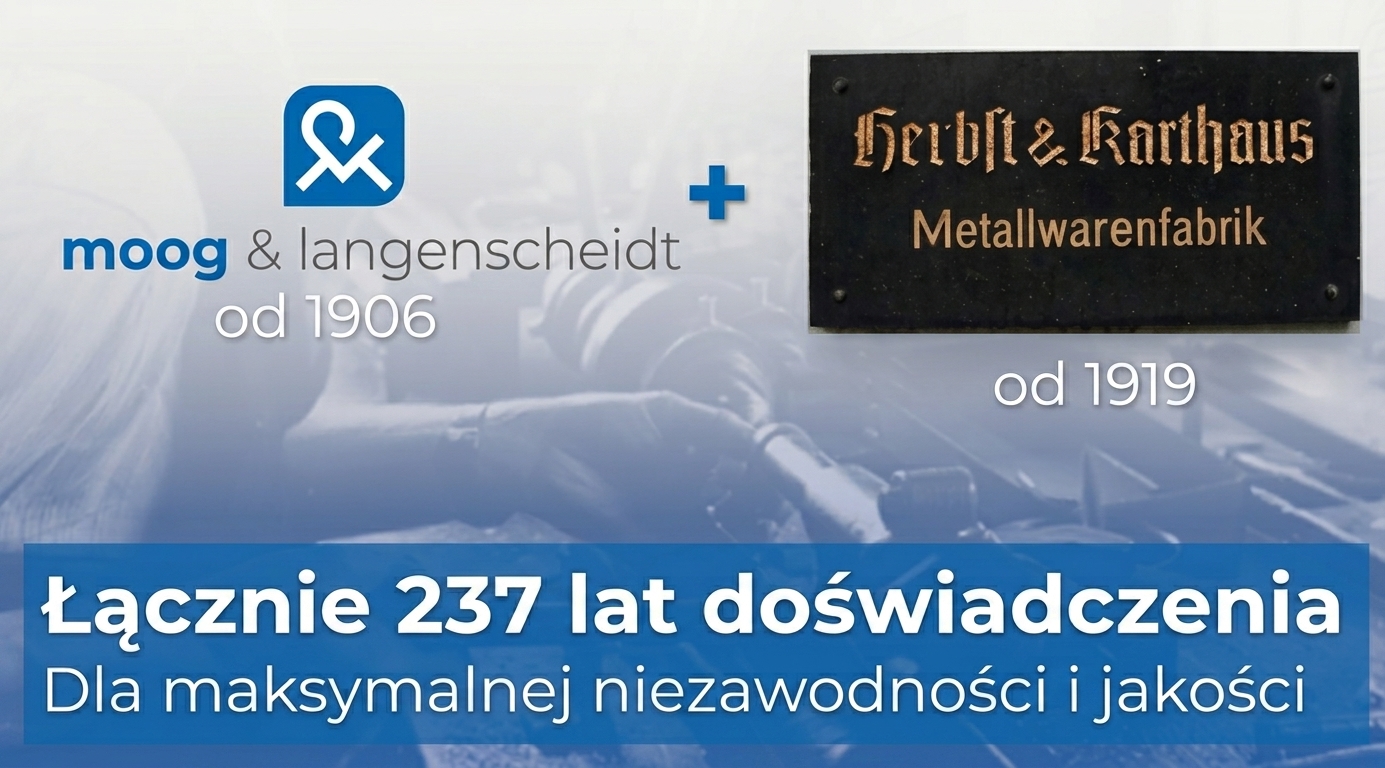 Przejęcie asystu firmy Herka